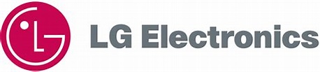 LG Electronics Logo - LogoDix