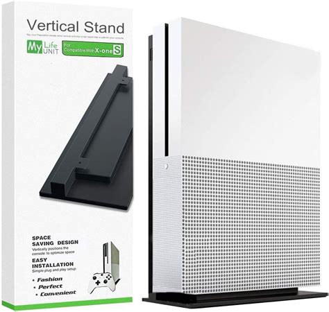 The 10 Best Xbox One S Vertical Cooling Fan Home Creation