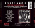 La Batea De Los Sonidos: 0128 - George Martin - 1964 - Off The Beatle Track