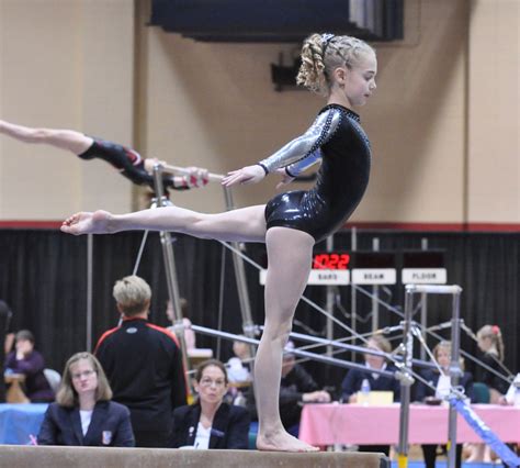 How To Teach And Coach Gymnastics To Kids Build A Great Foundation