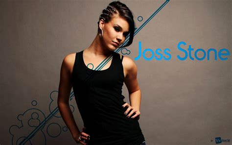 Beautiful Singer Joss Stone Hd Wallpapers Desktop Wallpapers