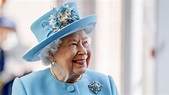 Queen Elizabeth II. wird 94 Jahre alt – ein Rückblick