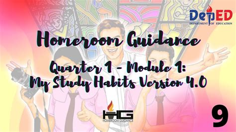 Homeroom Guidance Philippines Homeroom Guidance Policy Procedures Images
