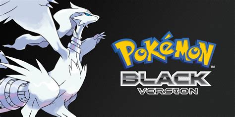 Ini 5 Alasan Pokémon Black Merupakan Generasi Terbaik Kuliah Game