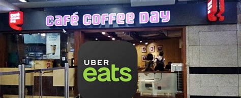 Ubereats delivers the best food right when you want it. Uber Eats, Cafe Coffee Day To Launch Virtual Restaurant ...