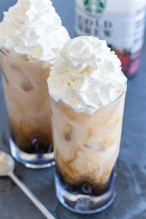 Keto Iced Coffee Low Carb Iced Caramel Latte Coffee Idea Quick