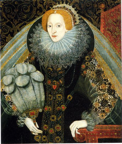 Tudor history quiz: Did she or didn't she? - The Tudor Society