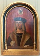 Massimiliano I d'Asburgo 37° Imperatore del Sacro Romano Impero | Art ...