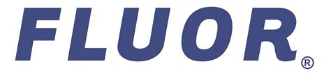 Fluor Logo Logodix