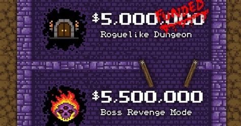 Bloodstained Dev Ditches 5m Roguelike Stretch Goal Over Four Years