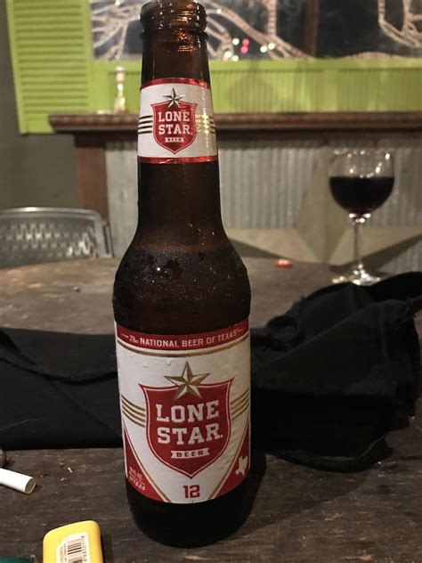 We did not find results for: Official state beer of Texas. Any fans? : beerporn