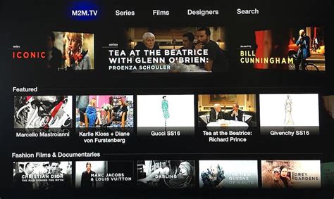 Cbs all access technically competes with other live television streaming services, like sling tv, youtube tv, and directv now, but on a smaller scale. Apple TV Gains CBS All Access, NBC, and Made to Measure ...