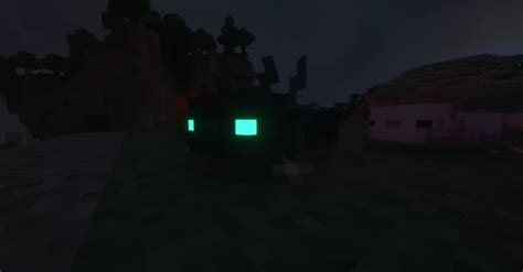 Warden Axolotls Minecraft Texture Pack