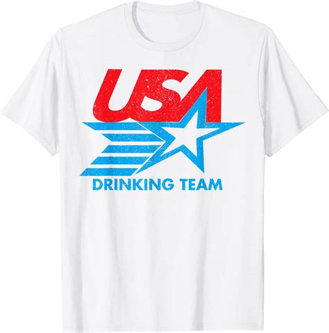 Top 10 Shirts T For 4th Of July Usa America Independence Day