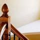 Stair gliders, that attach to banisters and carry people up the steps, are also very popular. Remove and Replace an Old Stair Banister | DoItYourself.com