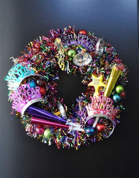 25 Diy Coolest Nye Ideas New Year Eve Projects Craftionary New