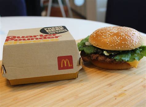 Get all your mcdonald's favorites delivered right to your doorstep with mcdelivery® on uber eats or doordash. This is the Best Burger at McDonald's | Eat This Not That