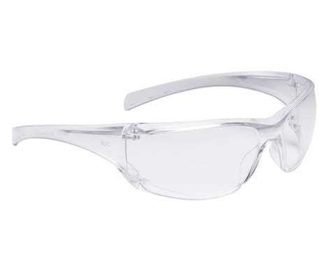 3m® lentes de seguridad virtua ap claros con anti empañamiento 11818 imposeg industrial
