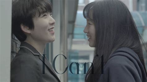 i can t official trailer a korean lesbian short film about a closeted couple is on