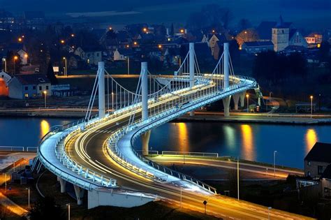 Most Amazing Bridges From Around The World Knody