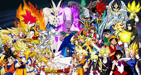 The initial manga, written and illustrated by toriyama, was serialized in weekly shōnen jump from 1984 to 1995, with the 519 individual chapters collected into 42 tankōbon volumes by its publisher shueisha. Dragon Ball Z HD Wallpapers | PixelsTalk.Net