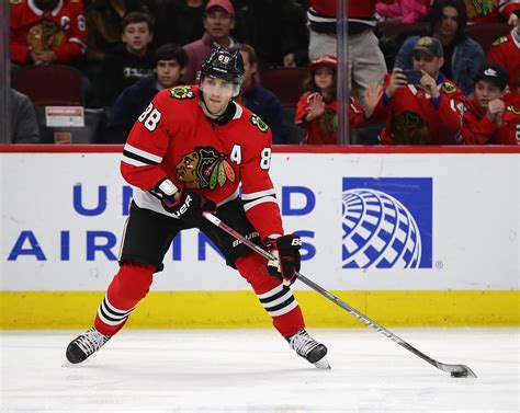 Find out the latest on your favorite nhl teams on cbssports.com. Chicago Blackhawks: Lack of Patrick Kane Scoring Hurts