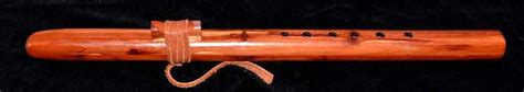 Jonah Thompson Native American Flutes