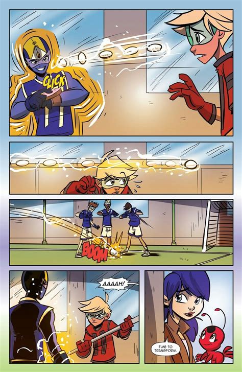Pin By Wicked On Miraculous Comics Miraculous Ladybug Anime Miraculous Ladybug Comic Ladybug