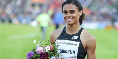 Mclaughlin already made it through to adulthood with flying colors, so that question is put to rest. Who is Sydney McLaughlin dating? Sydney McLaughlin ...