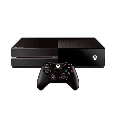 Console Xbox One 500gb Microsoft Meugameusado
