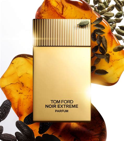 Tom Ford Noir Extreme Parfum 100ml Harrods No