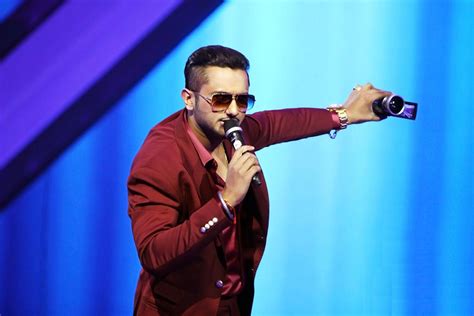 Yo Yo Honey Singh Wallpapers Wallpaper Cave