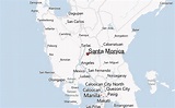 Santa Monica, Philippines Location Guide
