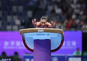 丘索維金娜拿下亞運會跳馬第四名，中國選手虞琳敏銅牌 - 新浪香港