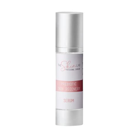 Skin Recovery Serum The Skin Lab Professionals
