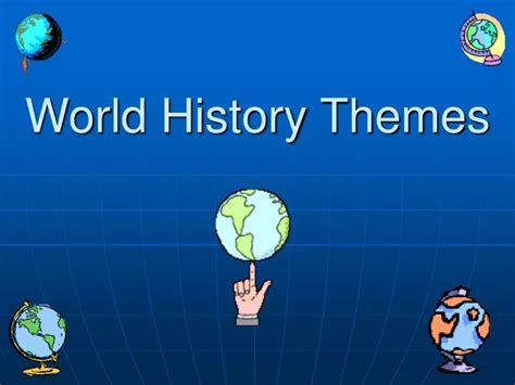 Ppt World History Themes Powerpoint Presentation Free Download Id