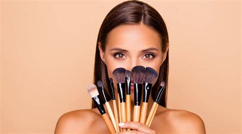 Best Makeup Brushes Set On A Budget