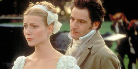 The 10 Best Jane Austen Movie Adaptations Ranked By Imdb