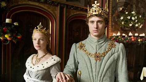 The White Queen 2013