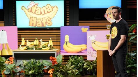 Nana Hats On Shark Tank Cost Founder Where To Buy And More About Crocheted Hats For Bananas