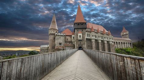 The Best Places In The World To See Castles Thestreet