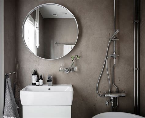 Så får du ett litet badrum att kännas större - 7 compact living-tips | Baaam