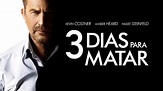 3 Dias Para Matar - Trailer legendado [HD] - YouTube