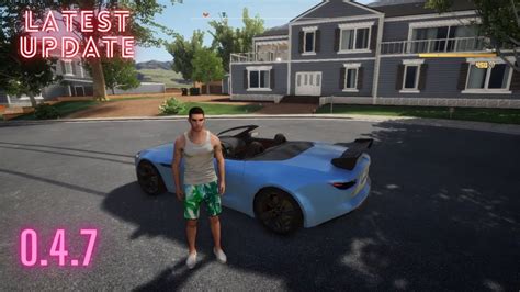 Sunbay City Latest Update Gameplay New Cars Roads Improved Graphics Real Life