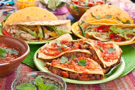 Mexican restaurant in modesto, california. Get Your Fill Of Spicy Mexican Food In Cape Town