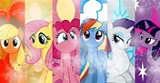 My Little Pony: 10 Things You Never Knew About The Ponies