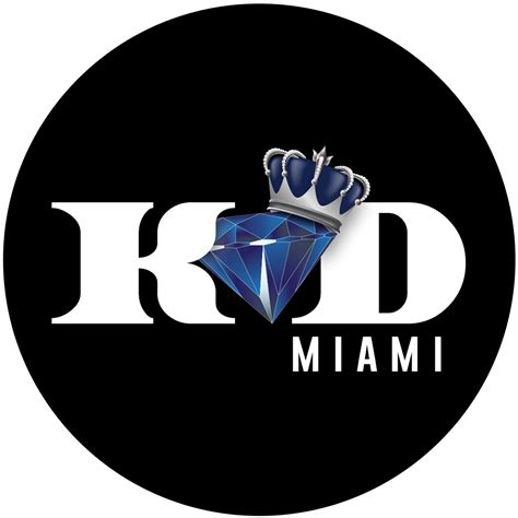 King Of Diamonds Miami Bar Miami Miami