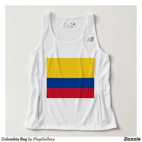 4k0.05flags of venezuela and russia and papers on the table. Colombia flag tank top | Zazzle.com | Venezuela flag, Tank ...