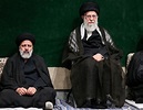 Ebrahim Raisi: The new Iranian president who always follows orders ...