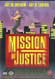 Sección visual de Misión de justicia - FilmAffinity
